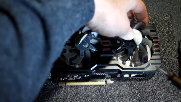 AMD Radeon R9 270 2 gb GDDR5 - Обзор и тестирование