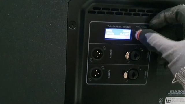 Subwoofer Electro Voice ELX200 18 SP { el más LIVIANO del MERCADO } Review Bajo poderoso 18 pulgada смотреть онлайн