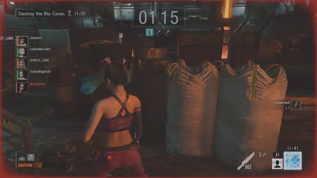 RESIDENT EVIL RESISTANCE: This Detonator SWIPE changed the world FOREVER (*MATURE AUDIENCES ONLY*) смотреть онлайн