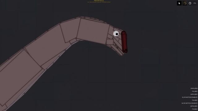 We Create Planet Sized Lightsabers and Destroy Everything in People Playground! смотреть онлайн