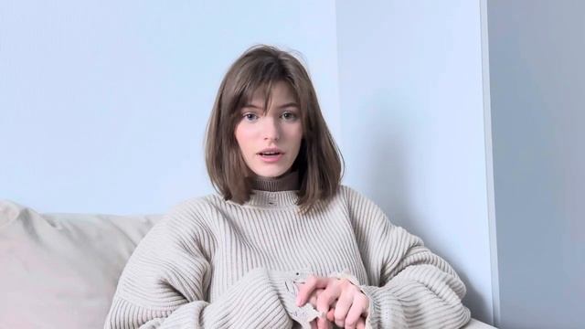 Первое расставание в 28 лет. Видео-дневник #1 смотреть онлайн