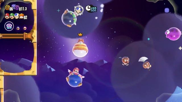 Best of SGB Plays: Super Mario Wonder смотреть онлайн