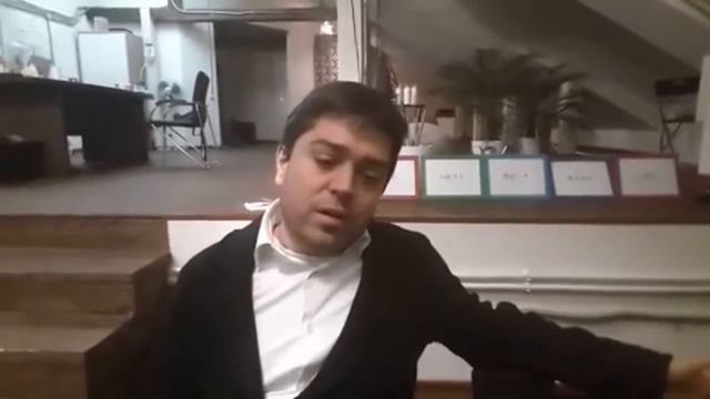 Андрей Горбов о суевериях и приметах смотреть онлайн