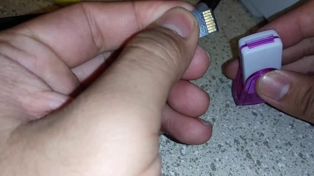 How To Use Card Reader All In One USB 2.0 смотреть онлайн