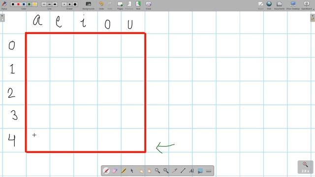 Count Vowels Permutation | Dynamic Programming | 1220 LeetCode | Day 04 смотреть онлайн