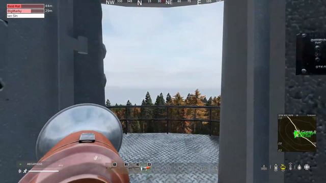 Helicopter Helicopter