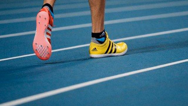 ВФЛА отправила в IAAF 291 заявку от легкоатлетов на получение нейтрального статуса смотреть онлайн