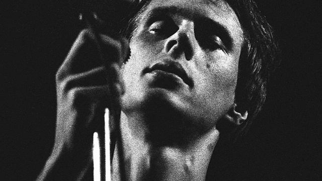 Jeff Tweedy - "Venus (Television)" смотреть онлайн