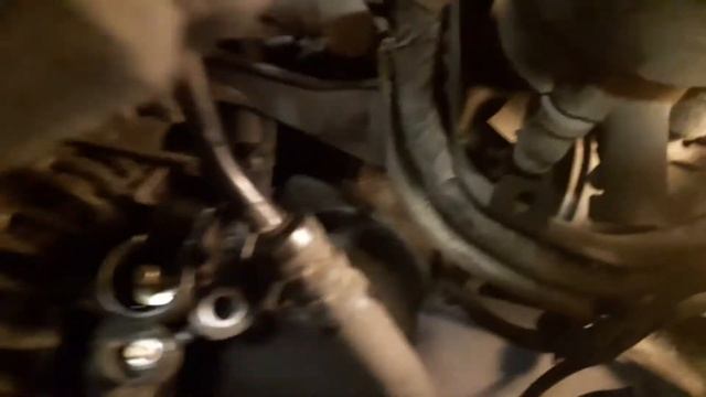 Как снять генератор на citroen xsara 2.0d 1999. How to remove alternator on xsara 2.0 d 1999 смотреть онлайн