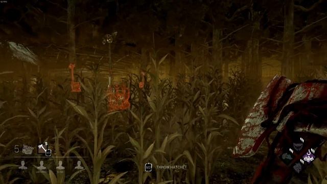 BASEMENT DWELLER SPEC! Dead by Daylight with HybridPanda [Basement Only Huntress] смотреть онлайн