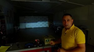 Ставим LED мини линзы вместо лампы H7. Будут ли лучше освещать дорогу???