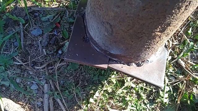 Самоделка из трубы смотреть онлайн