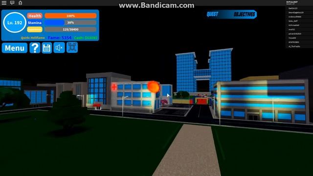 КОДЫ и МОЯ ГЕРОЙСКАЯ АКАДЕМИЯ ? Boku No Roblox Remastered Codes смотреть онлайн