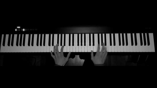 Coldplay - Postcards From Far Away (cover Roman Lovchikov) смотреть онлайн