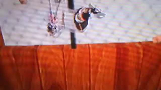 NHL 2k10 Big hit смотреть онлайн