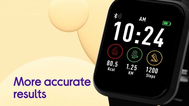 Goji GSMTBK20 Smart Watch - Black, Medium | Product Overview | Currys PC World смотреть онлайн