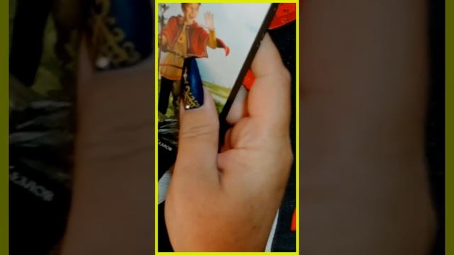 НЕ ПРОЙДЁТЕ МИМО! ОЧАРОВАТЕЛЬНЫЙ СЮРПРИЗ?? #shorts таро сегодня/на любовь/на будущее смотреть онлайн