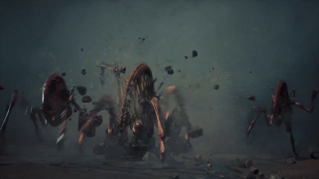 Stellar Blade - Demo Teaser | PS5 Games смотреть онлайн