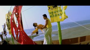 Kya Hua Tujhe - Tumko Na Bhool Paayenge (2002) Salman Khan | Diya Mirza | Full Video 1080p