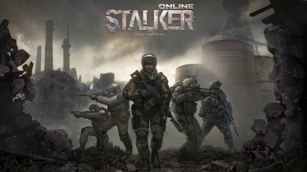 Посылка от Admin