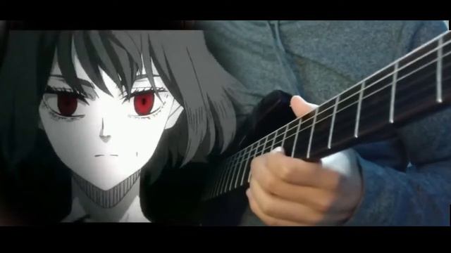 Black Clover Opening 10 "Black Catcher" Instrumental Cover смотреть онлайн