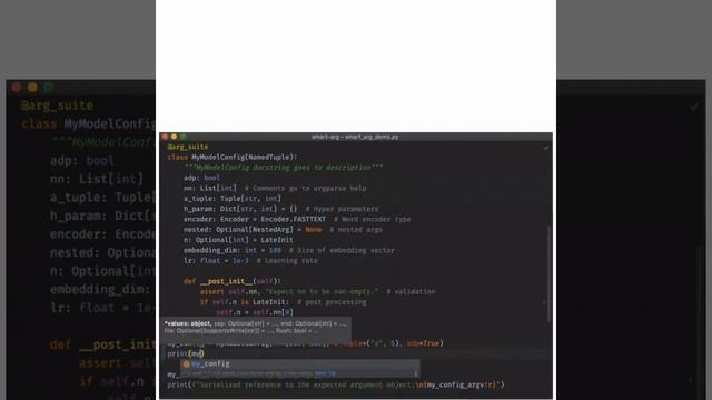 Python classes and Objects | Promo смотреть онлайн