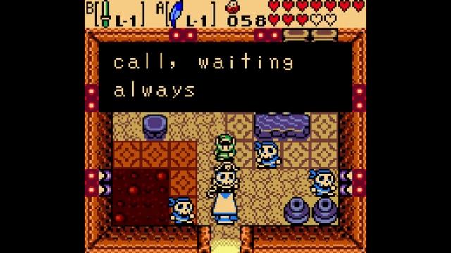 Oracle of Seasons - Part 19: Learning to Count with peteyboo смотреть онлайн