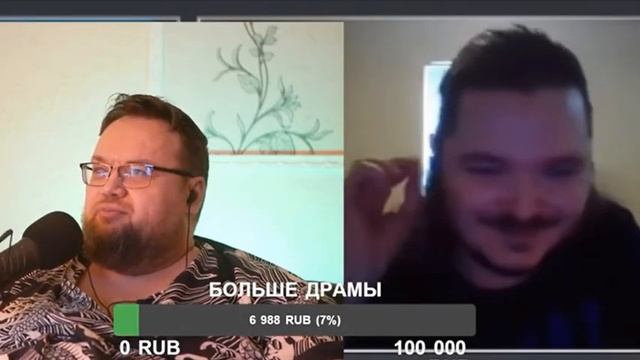 Продюсер Иванов: у Маргинала нет свободы слова, ведь рисуют пятачок, а Кот Васька напёрдыш! смотреть онлайн