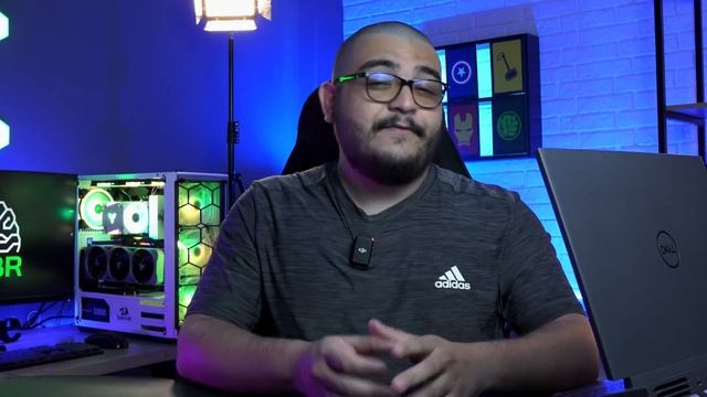 Dell G15 em 2023 DEU RUIM!? Veja como ele está após um ano de uso смотреть онлайн