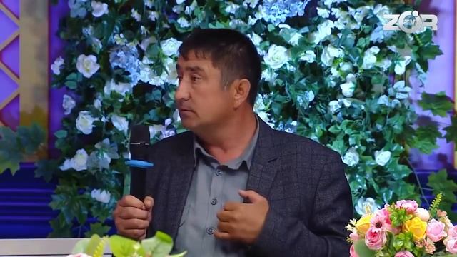 YOR YOR ko'rsatuvida Itni Deb Xotini Bilan Ajrashgan Erkak..... QASHQADARYO VILOYATI G'uzor Tumani. смотреть онлайн