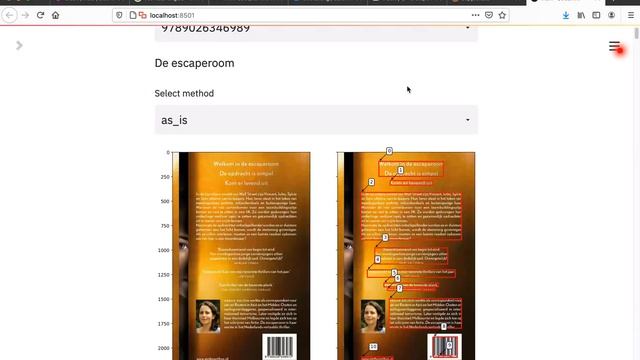 Streamlit & Tesseract at Bookarang смотреть онлайн