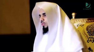 Райские Гурии, и их Описание | Шейх Умар ас-Саадан