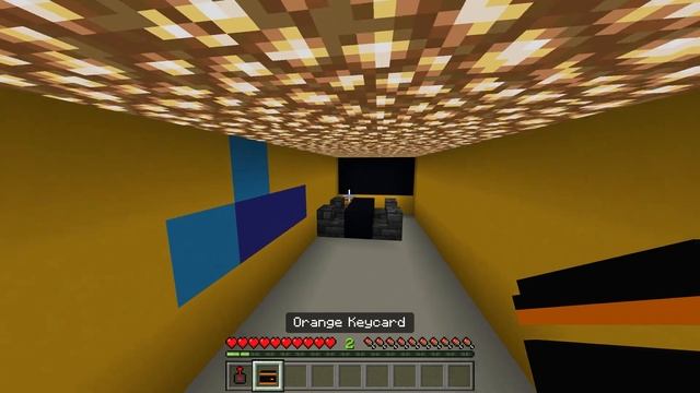 [NEW][Full Map] Garten of Banban Chapter 3 Realistic map for MC - Minecraft map смотреть онлайн