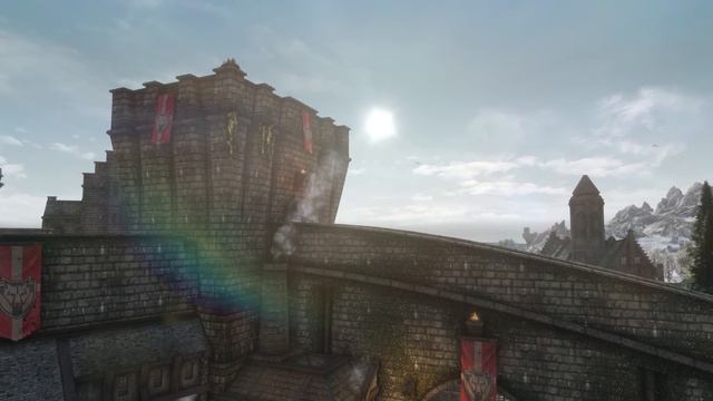How Skyrim Predicts The Story Of The Elder Scrolls 6 смотреть онлайн