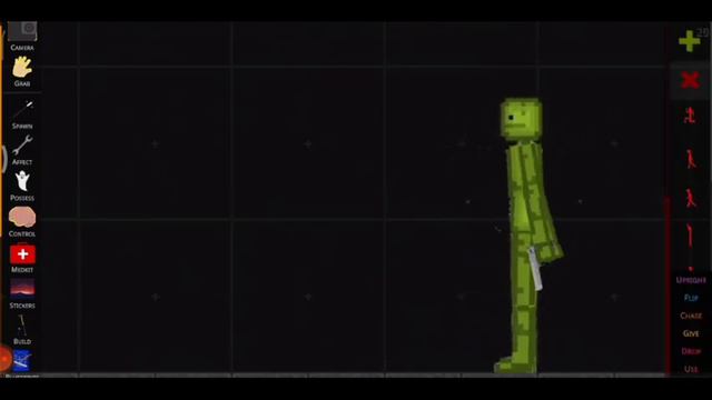 TSRP/SRP Share Blueprint Melon Playground Human | Stickman Ragdoll Playground #24 смотреть онлайн