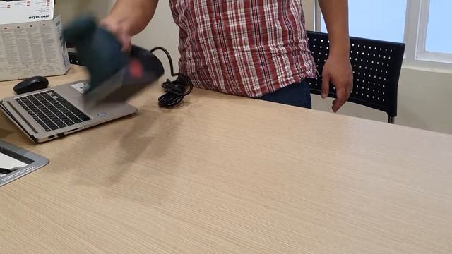 [ Overview ] Metabo Sr 10 23 Intec 60102400 - Máy Chà Nhám Gỗ 200 W