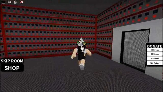 (UPDATED TUTORIAL ON MY CHANNEL) Escape Rooms by No Name Studio's - Walkthrough (Roblox) смотреть онлайн