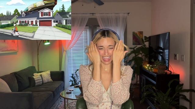 Solar Opposites S04 E10 'The Re- Visibility Bouillabaisse' Reaction смотреть онлайн