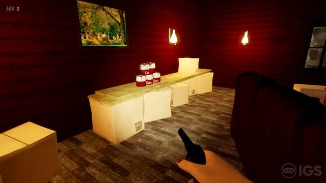 Damn Dolls | Nintendo Switch Gameplay смотреть онлайн