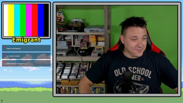 Купил PlayStation One в 2021 году ● PS1 и куча игр (проверка дисков) смотреть онлайн