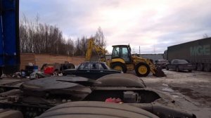 Неисправность ABS на Скания, ремонт своими руками.