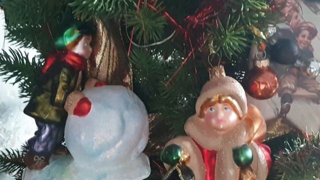 Ёлочки 2023 Серия Викторианская❤ смотреть онлайн