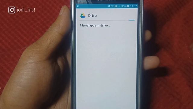 Cara Mengatasi Ruang Penyimpanan Hampir Habis Di Samsung J3 2016 Terbaru смотреть онлайн