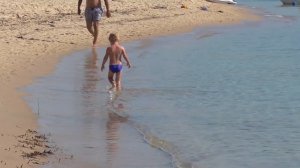 Тунис. Хаммамед. Отель Самира (SAMIRA club). Обзор отеля, номер, территория, ресторан, пляж