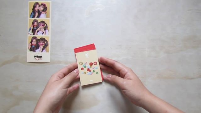 [Unboxing] Twice | What Is Love? Ver. A & B (5th Mini Album)