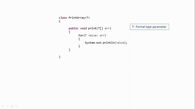 Java Collections and Generics 2 | How to use Generics in Java смотреть онлайн