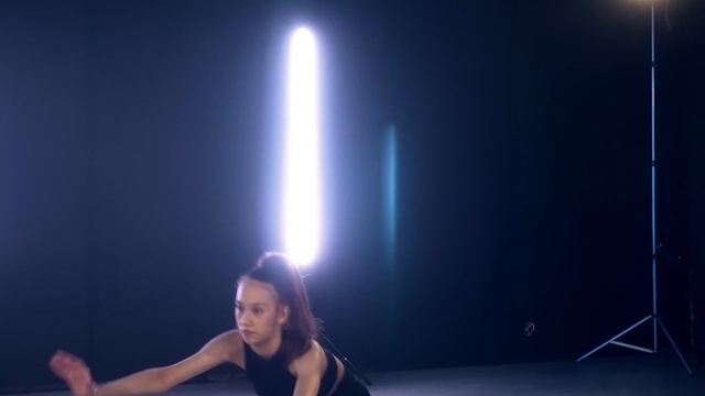 Ксения Куприкова / Сontemporary Dance - FKA Twigs