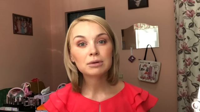 Макияж для летних вечеринок! смотреть онлайн