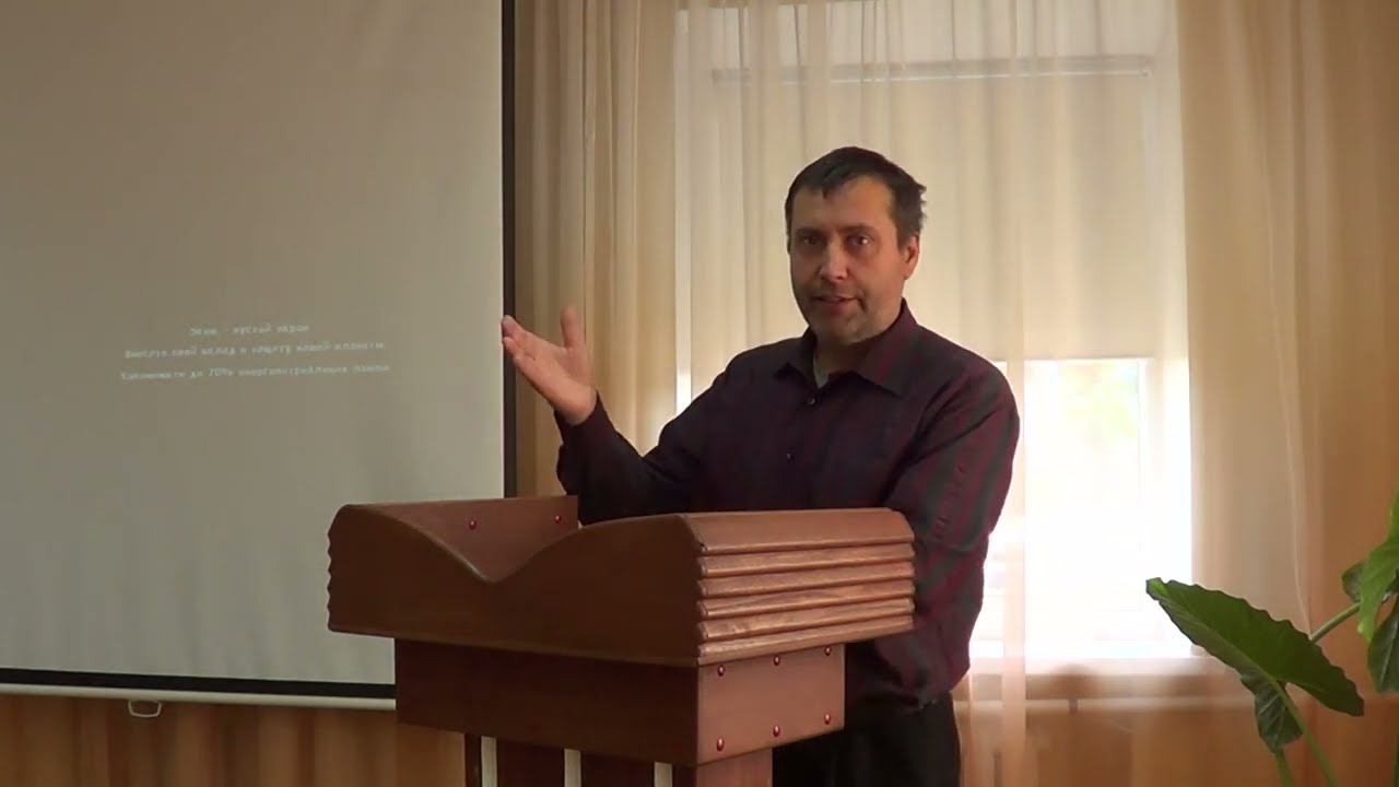 ГЕДЕОН ОКОНЧАНИЕ / НЕОБЫЧНАЯ АРМИЯ / ПРОПОВЕДЬ смотреть онлайн