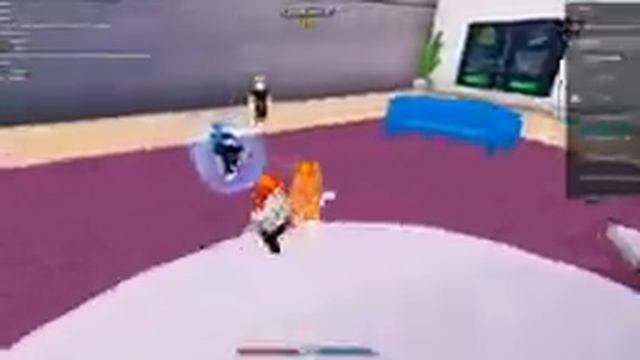 ВЫБЕРИ СТОРОНУ! НО МЫ СРАЖАЕМСЯ ДРУГ ПРОТИВ ДРУГА! Pick a side roblox!! Я ВЕРНУЛАСЬ! смотреть онлайн